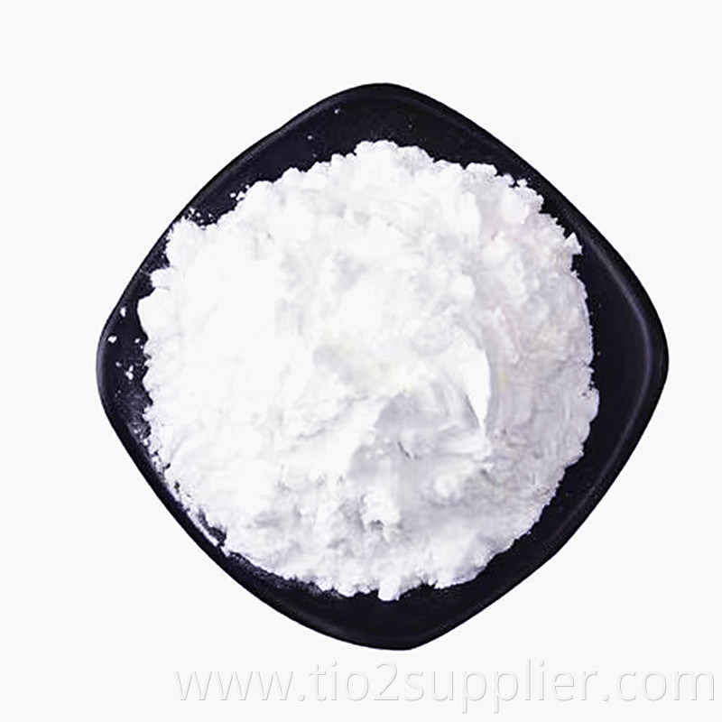 Chemical Material Anatase Titanium Dioxide Powder